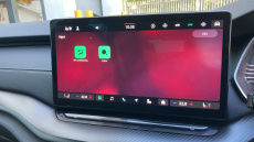 Skoda Octavia 1.5 TSI 150 e-TEC Sportline 5dr DSG Petrol Hatchback